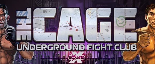 SPORTS SOS | THE CAGE 확인 필수