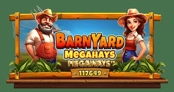 SPORTS SOS | Barnyard Megahays Megaways (필독)