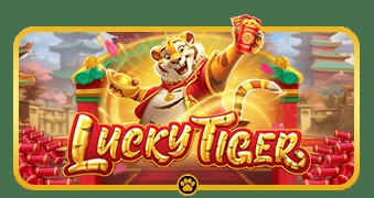 SPORTS SOS | Lucky Tiger 확인 필수