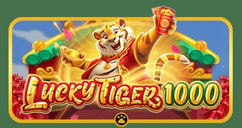 SPORTS SOS | Lucky Tiger 1000