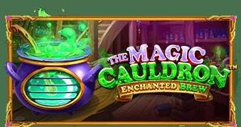 SPORTS SOS | The Magic Cauldron – Enchanted Brew™ (필독)