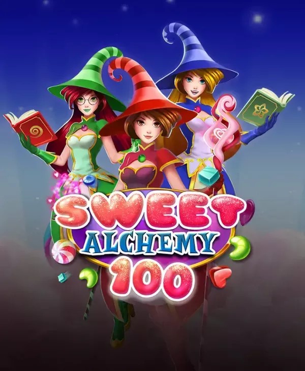SPORTS SOS | Sweet Alchemy 100 확인 필수