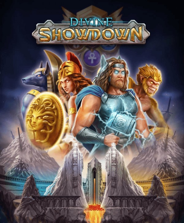 SPORTS SOS | Divine Showdown (필독)