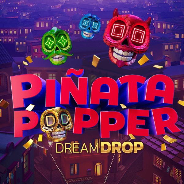 SPORTS SOS | Pinata Popper Dream Drop (필독)
