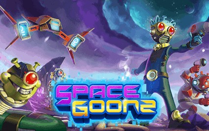 SPORTS SOS | SPACE GOONZ [속보]
