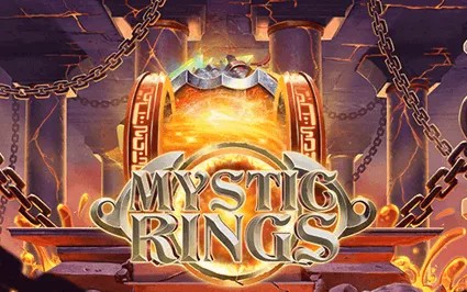 SPORTS SOS | MYSTIC RINGS