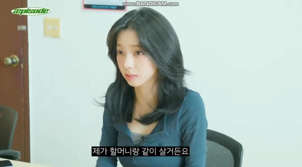 SPORTS SOS | 오늘자 카리나가 운전면허를 따는 이유 ㄷㄷㄷㄷㄷㄷ