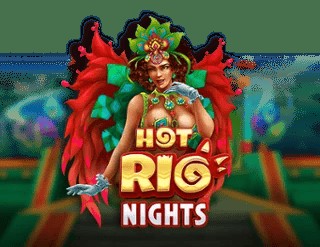 SPORTS SOS | Hot Rio Nights (필독)