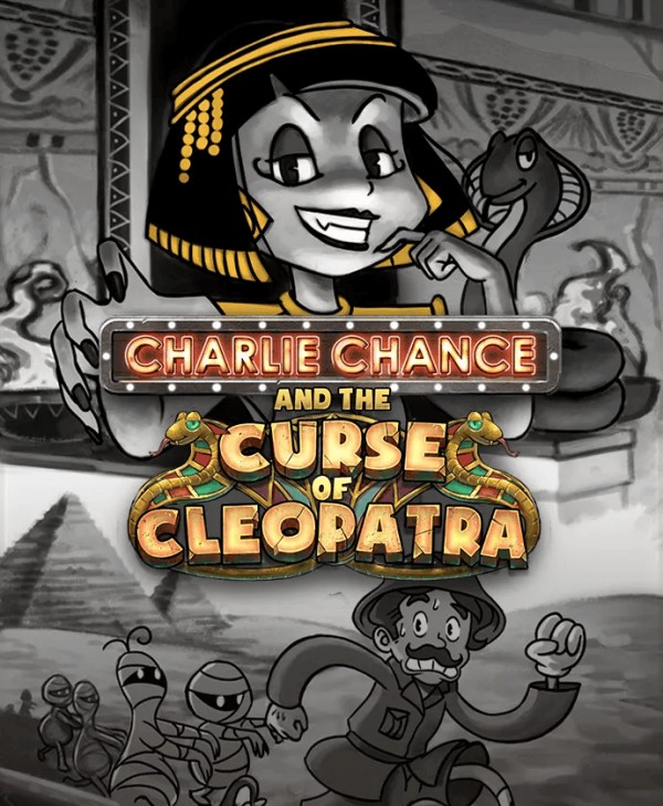 SPORTS SOS | Charlie Chance and the Curse of Cleopatra [속보]