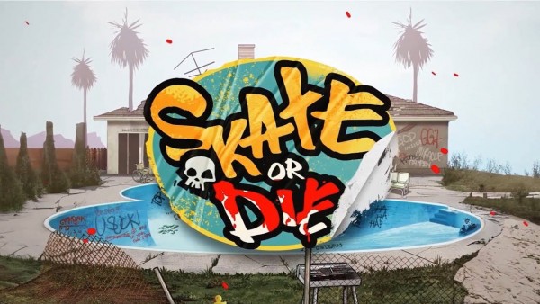 SPORTS SOS | Skate or Die [속보]