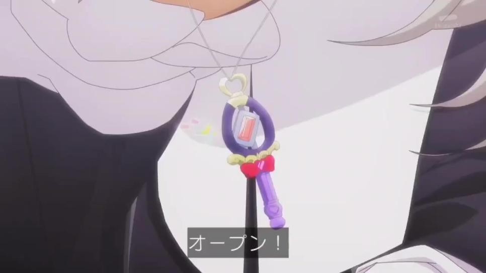 SPORTS SOS | 요즘 화제라는 그 프리큐어 변신씬 정보