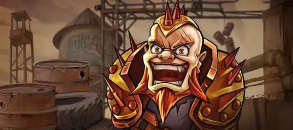 SPORTS SOS | MAD CARS 정보