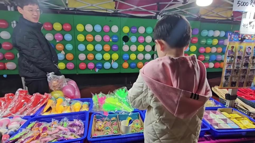 SPORTS SOS | 다트 신동 (필독)