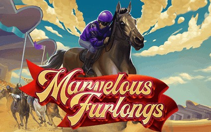 SPORTS SOS | MARVELOUS FURLONGS 확인 필수