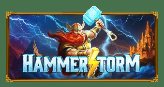 SPORTS SOS | Hammerstorm