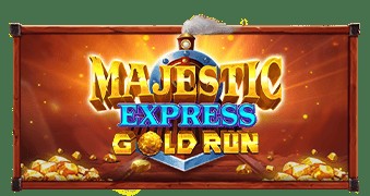 SPORTS SOS | Majestic Express - Gold Run 정보