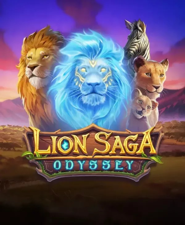 SPORTS SOS | Lion Saga Odyssey