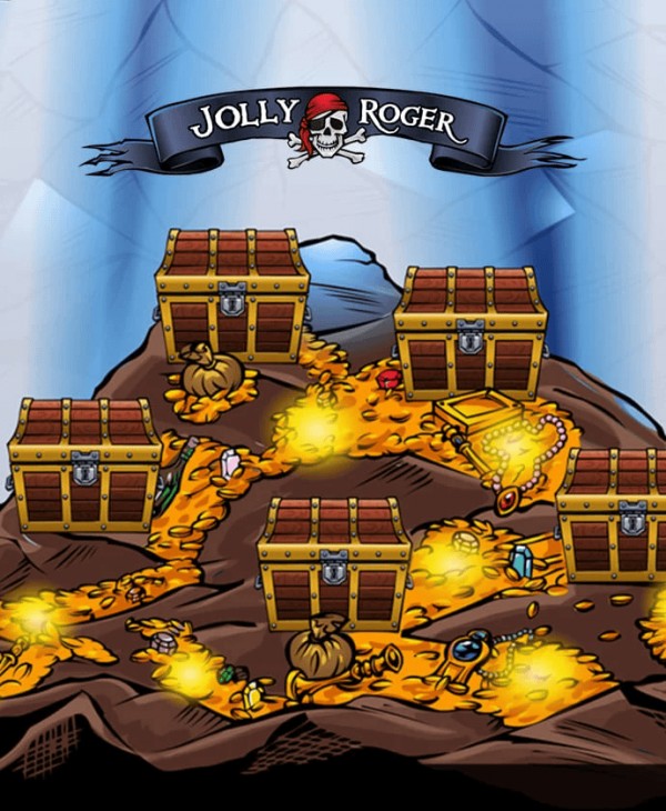 SPORTS SOS | Jolly Roger