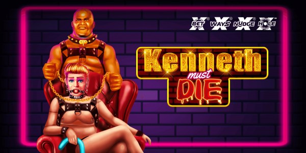 SPORTS SOS | Kenneth Must Die [속보]
