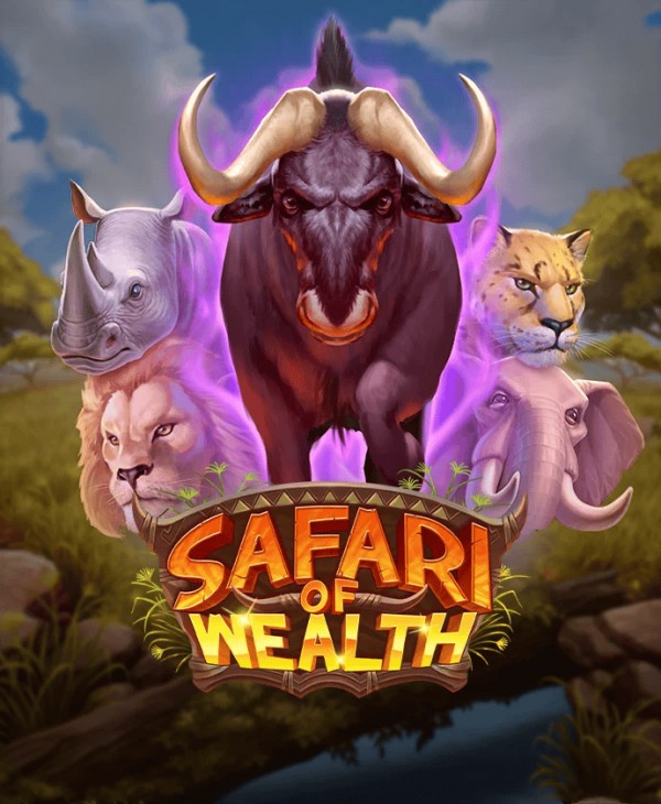 SPORTS SOS | Safari of Wealth