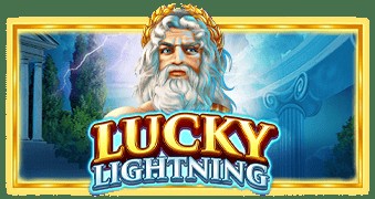 SPORTS SOS | Lucky Lightning™ 정보