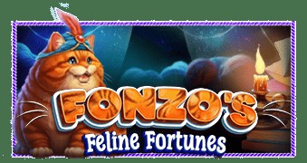SPORTS SOS | Fonzo's Feline Fortunes [속보]