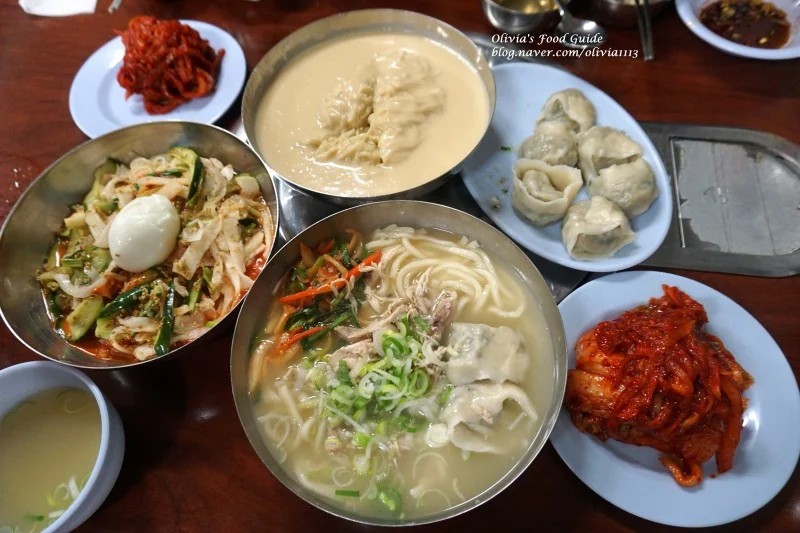 SPORTS SOS | 정말 찐 맛집만 나왔다는 또간집 여의도편 정보