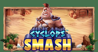 SPORTS SOS | Cyclops Smash™