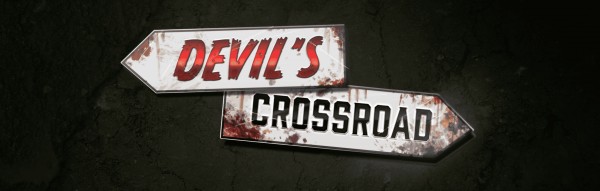 SPORTS SOS | Devil's Crossroad 정보