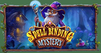 SPORTS SOS | Spellbinding Mystery™