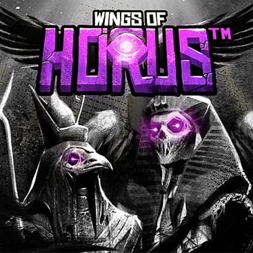 SPORTS SOS | Wings of Horus (필독)