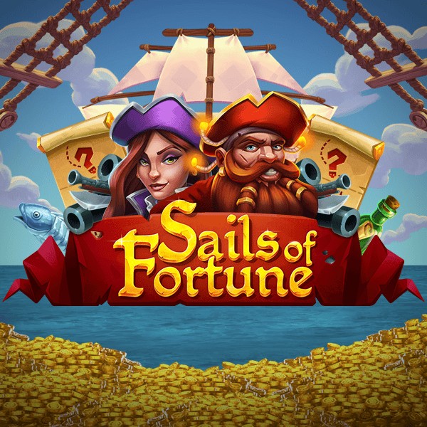 SPORTS SOS | Sails of Fortune